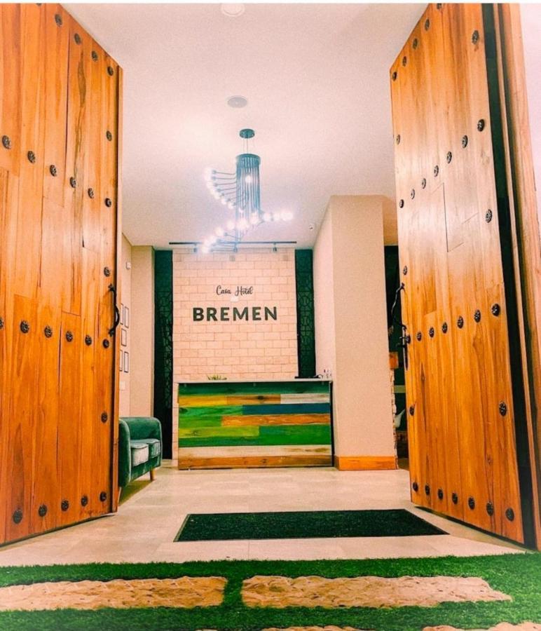 Hotel Casa Bremen Circasia