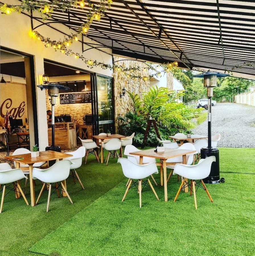 Hotel Casa Bremen 4*