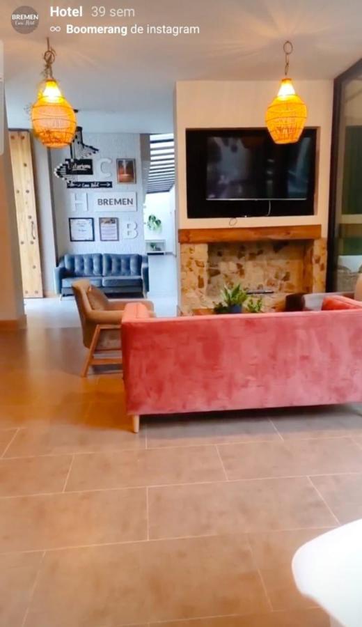 Casa Bremen Hotel 4*