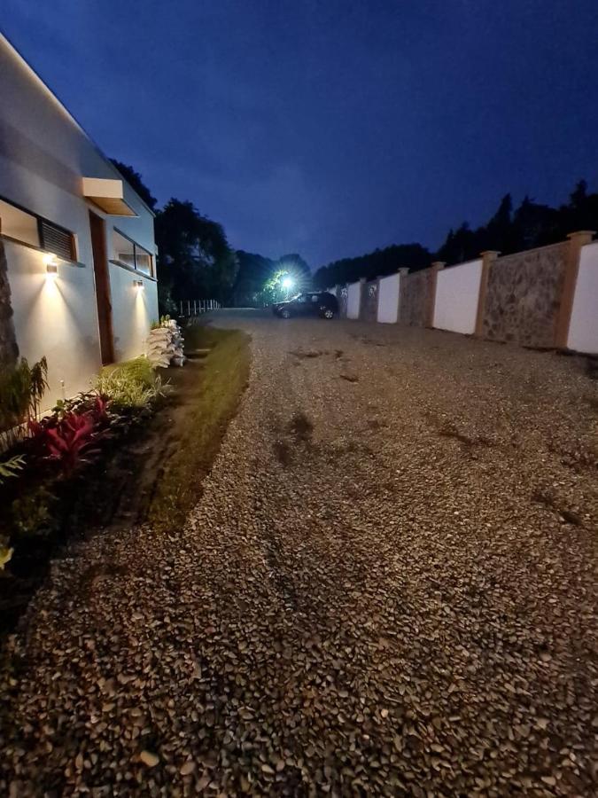 Casa Bremen 4* Circasia