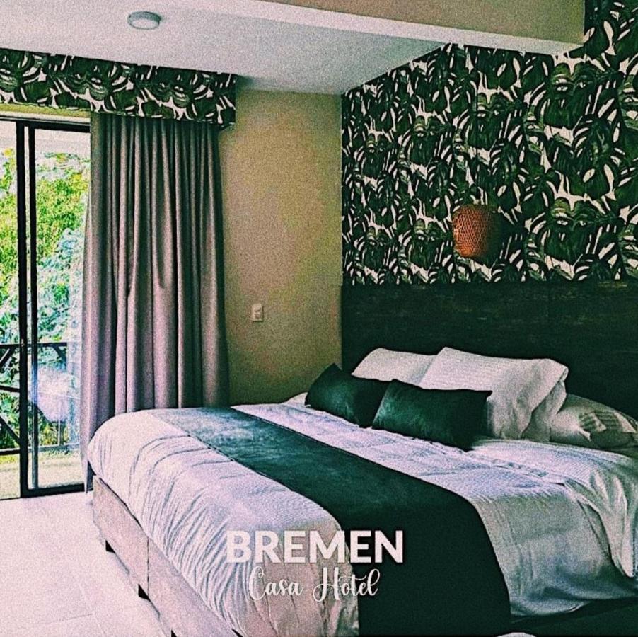 Casa Bremen Hotel 4*