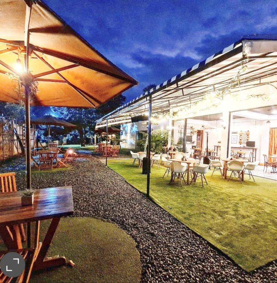 Casa Bremen 4* Circasia